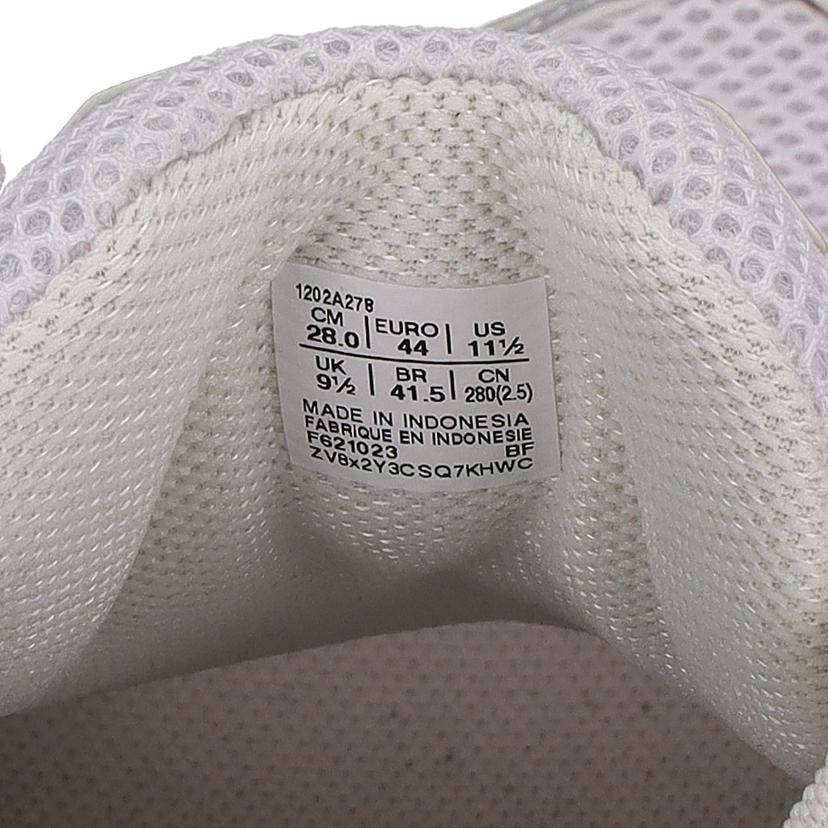 asics アシックス/GEL-NIMBUS 9/1202A278-108//ABランク/09