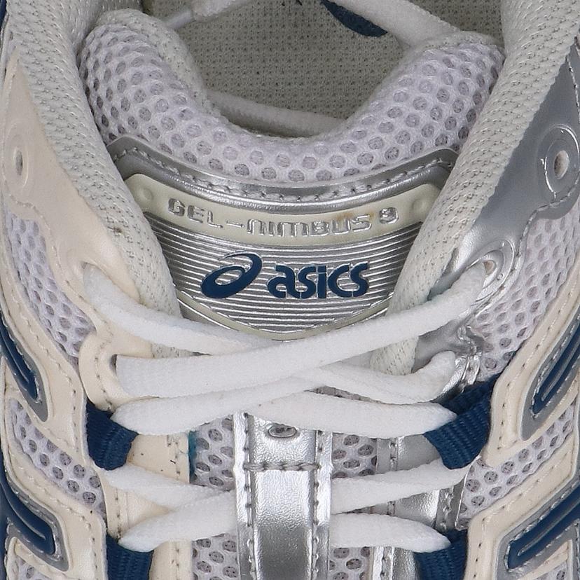 asics アシックス/GEL-NIMBUS 9/1202A278-108//ABランク/09