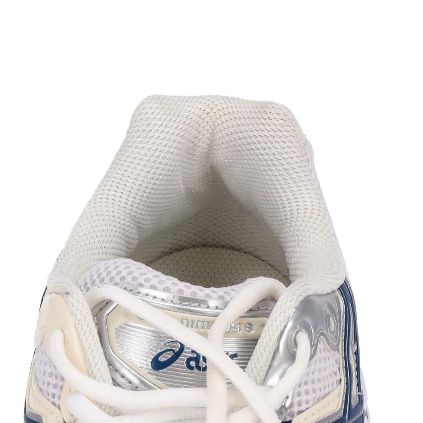 asics アシックス/GEL-NIMBUS 9/1202A278-108//ABランク/09