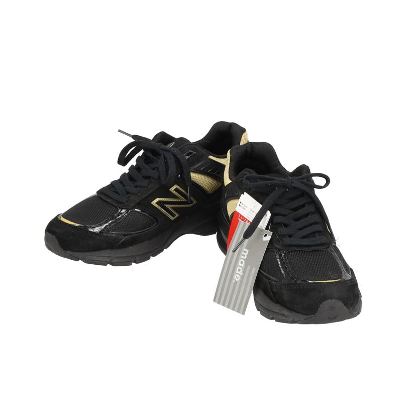 new balance ニューバランス/990v5 Made in USA Width D/M990BH5//Sランク/05