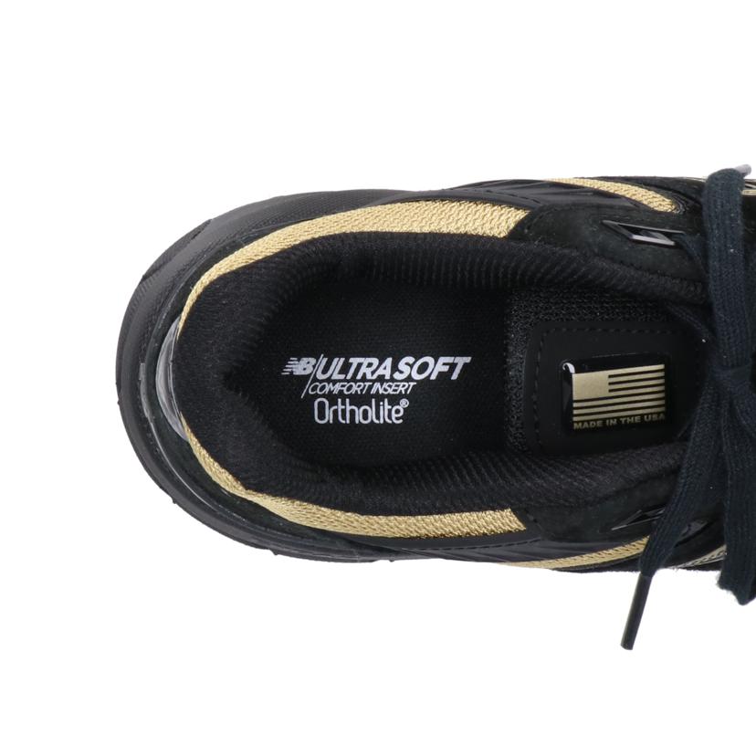 new balance ニューバランス/990v5 Made in USA Width D/M990BH5//Sランク/05