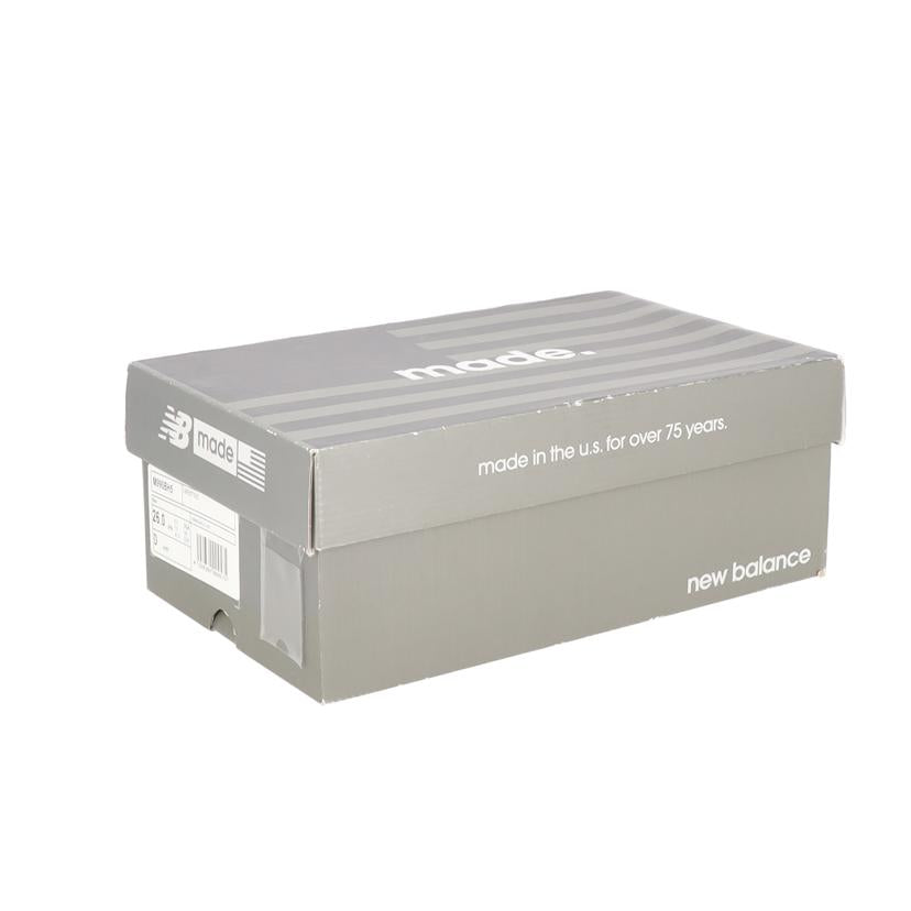 new balance ニューバランス/990v5 Made in USA Width D/M990BH5//Sランク/05