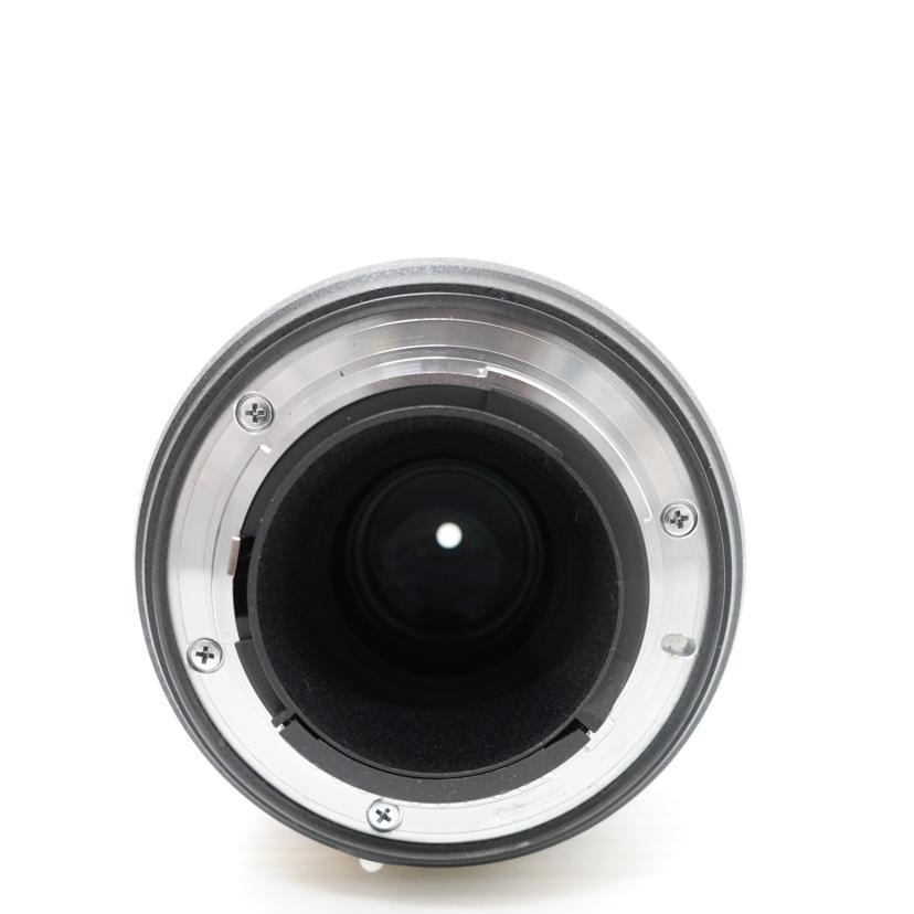 NIKON ニコン/70-200mm望遠ズームレンズ/70-200mmF4G ED//82034658/ABランク/88