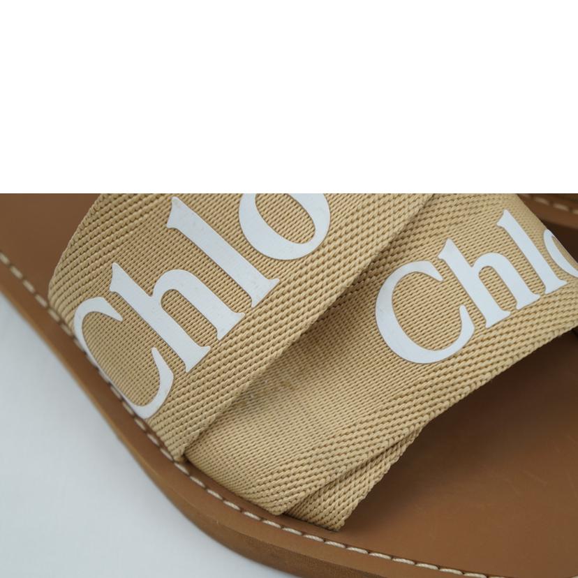 Chloe クロエ/Chloe サンダル 24.5//Aランク/67