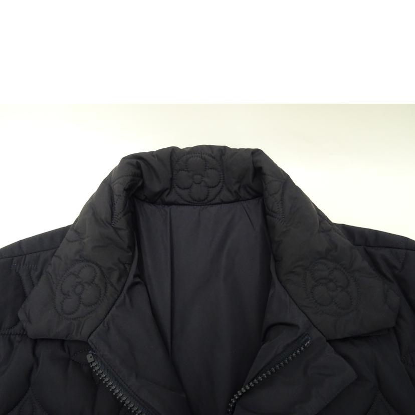 LOUIS VUITTON ルイ・ヴィトン/◇モノグラム パデッドライトブルゾン/52/H1850WRSC//ABランク/69