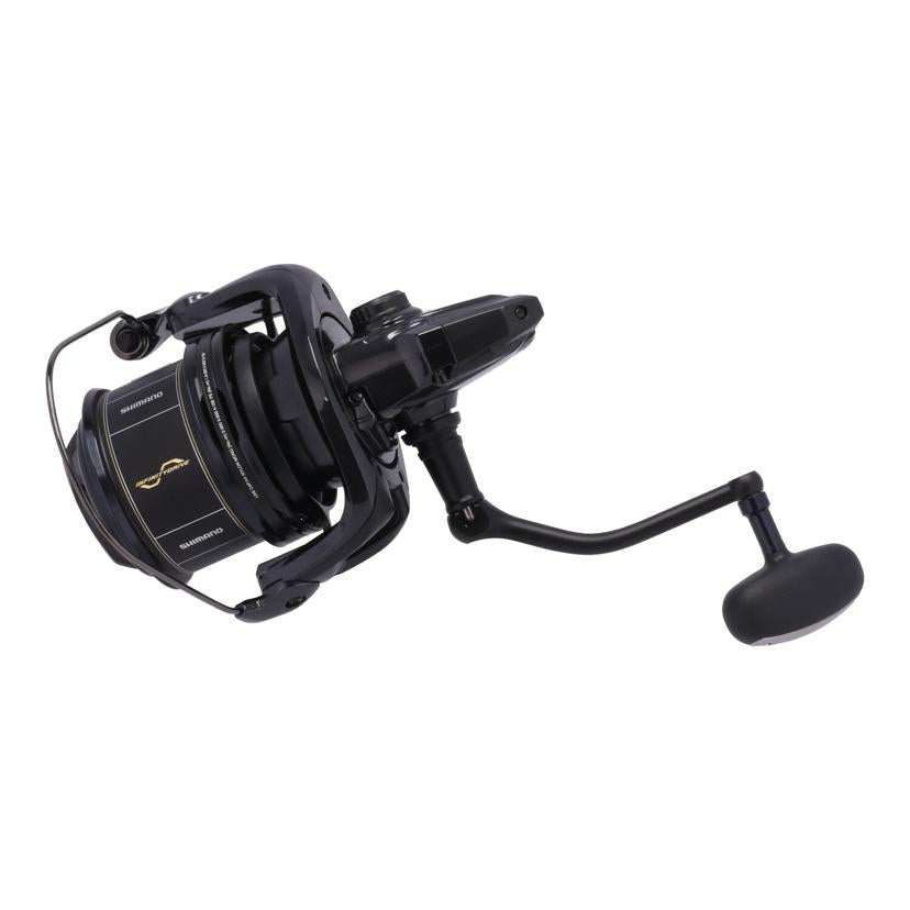 SHIMANO シマノ/スピニングリール/POWER AERO TD標準//Bランク/62