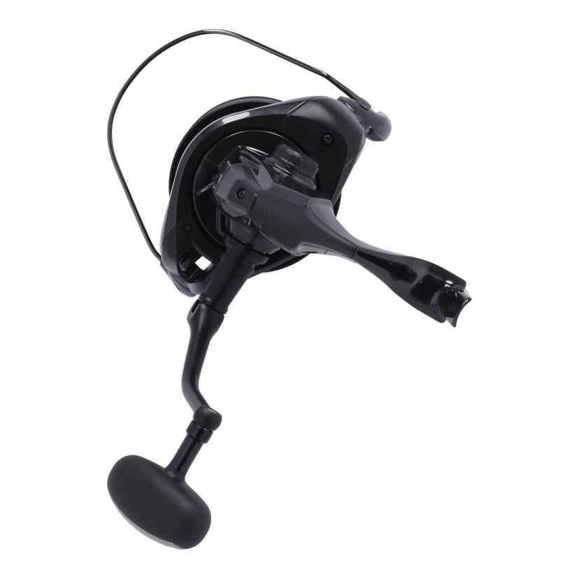 SHIMANO シマノ/スピニングリール/POWER AERO TD標準//Bランク/62