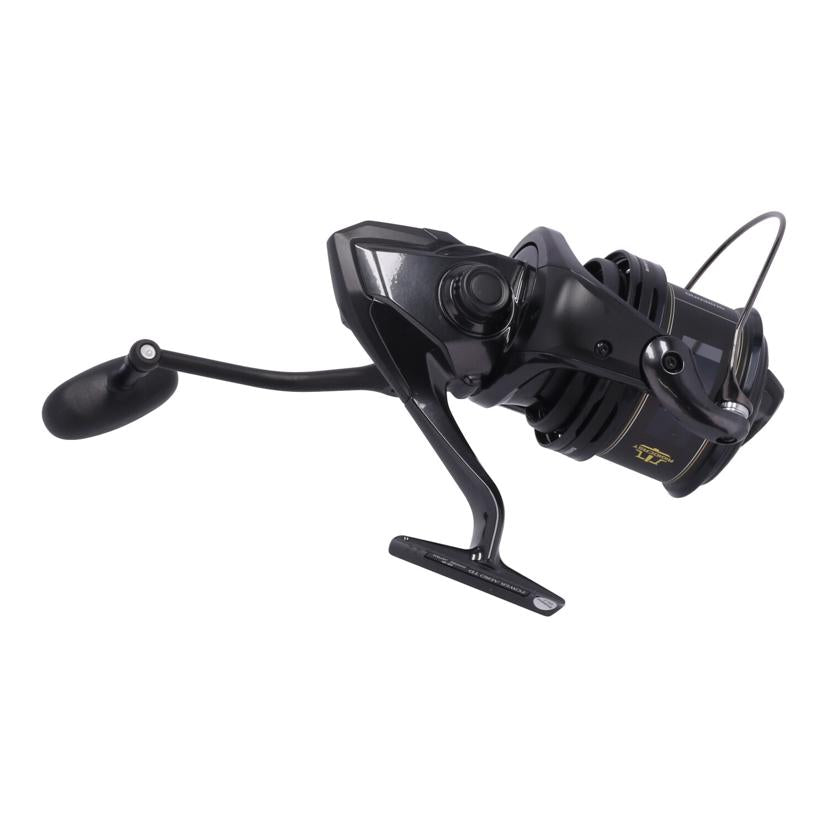 SHIMANO シマノ/スピニングリール/POWER AERO TD標準//Bランク/62