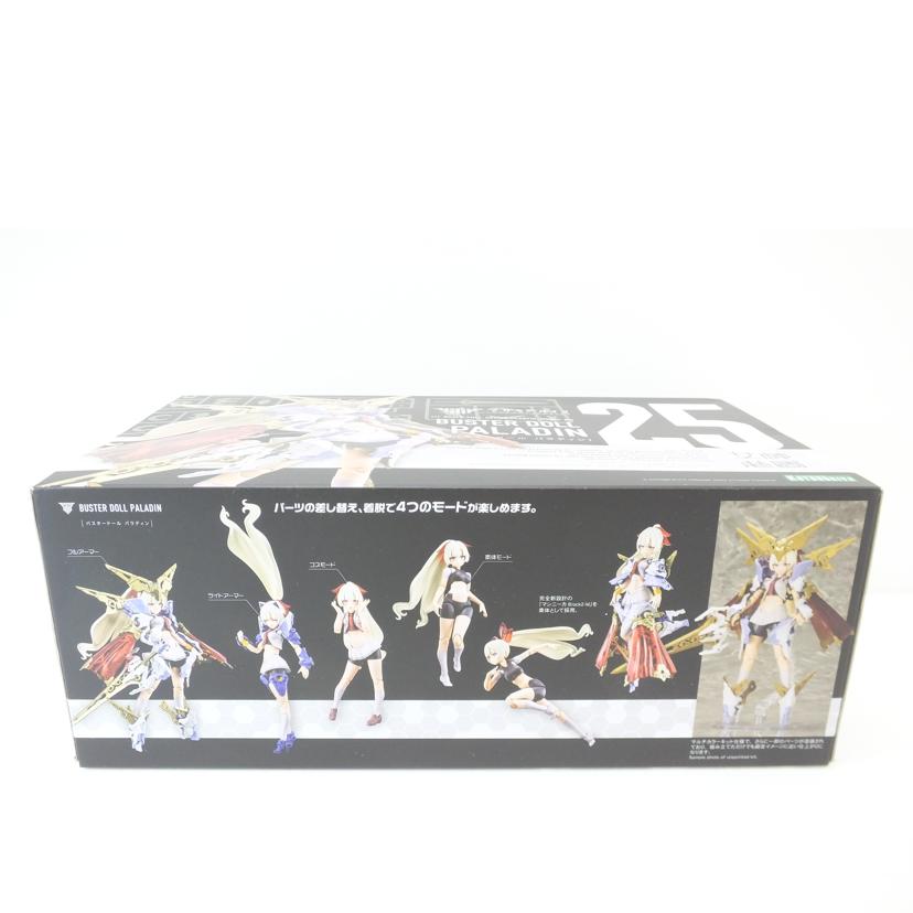 KOTOBUKIYA 壽屋/1/1 BUSTER DOLL パラディン 「メガミデバイス」/KP685//ABランク/88