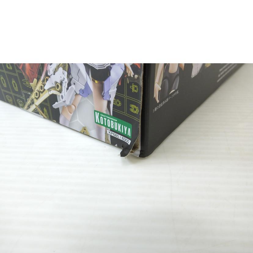 KOTOBUKIYA 壽屋/1/1 BUSTER DOLL パラディン 「メガミデバイス」/KP685//ABランク/88