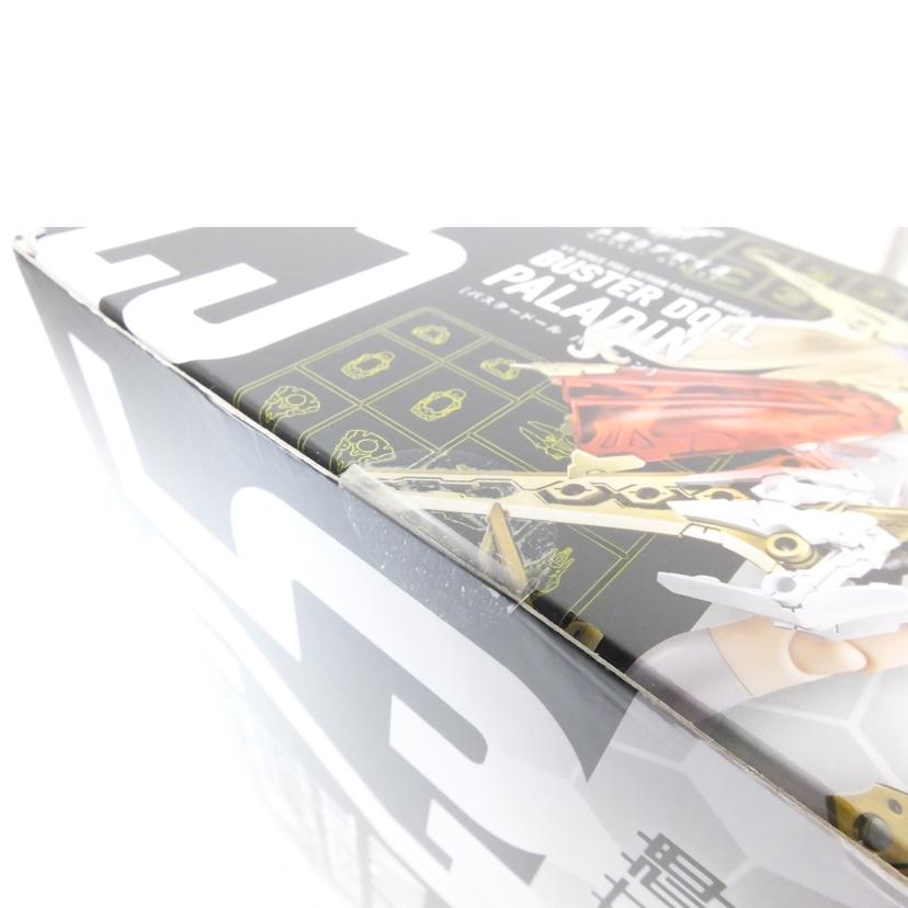 KOTOBUKIYA 壽屋/1/1 BUSTER DOLL パラディン 「メガミデバイス」/KP685//ABランク/88