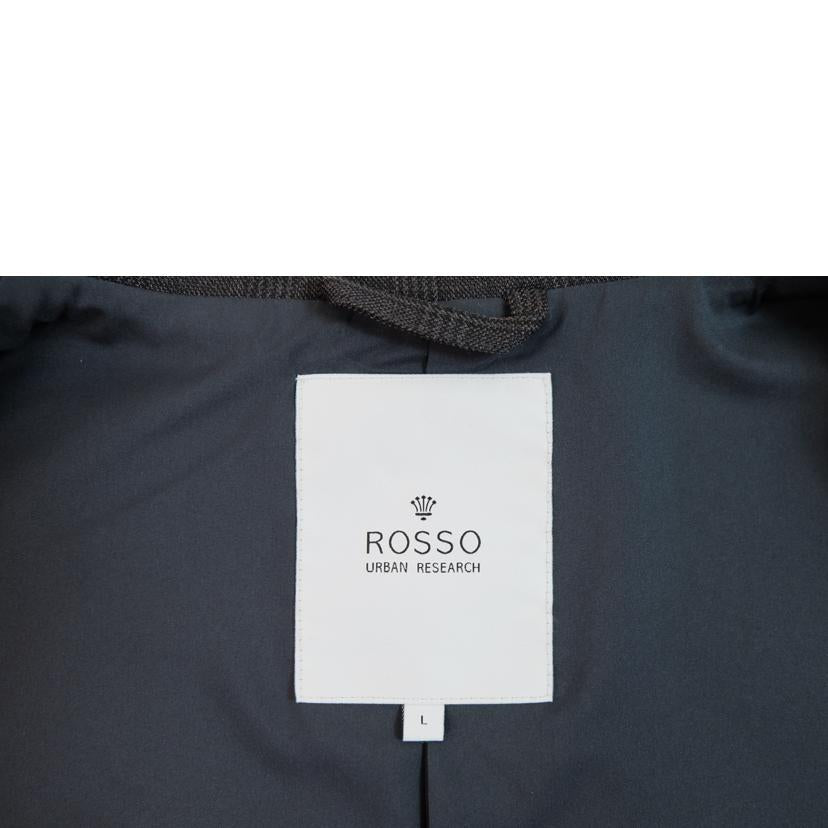 URBAN RESERCH ROSSO アーバンリサーチ ロッソ/LANATECウールライク セットアップ/RA17-18M100//SAランク/71