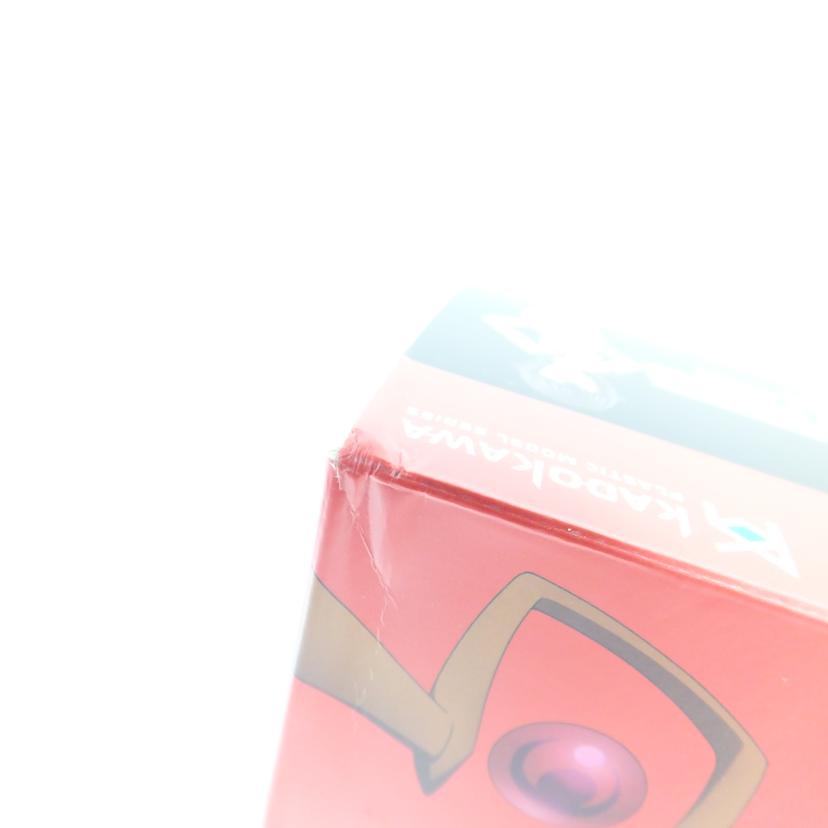 KADOKAWA KADOKAWA/めぐみん DXver. 「この素晴らしい世界に祝福を!3」 KADOKAWA PLASTIC MODEL SERIES//ABランク/88