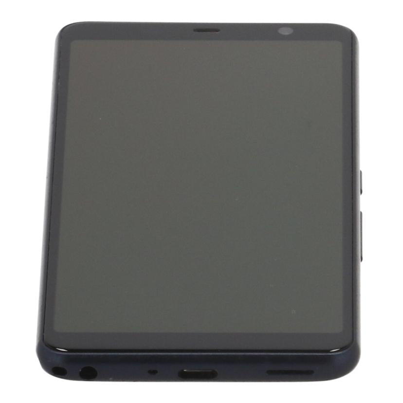FUJITSU docomo 富士通 /スマートフォン/arrows Be4/F-41A//b9cdcce0/Bランク/71