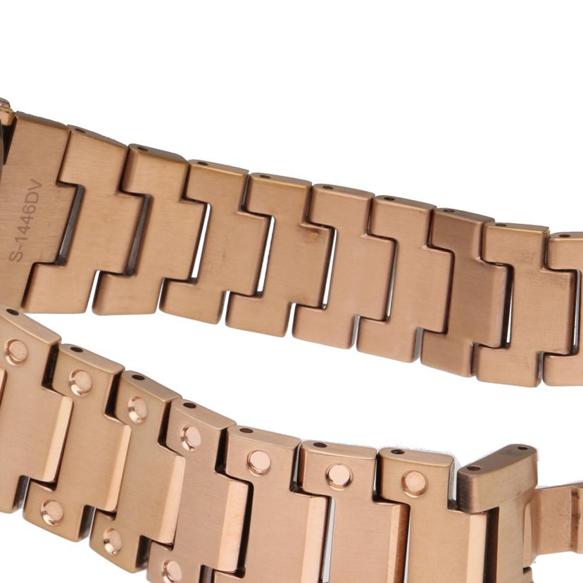 CASIO カシオ/G-SHOCK フルメタル/GMW-B5000GD-9JF//201*****/Aランク/09