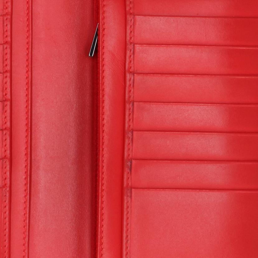 Christian Louboutin クリスチャンルブタン/ナクソス スパイクスタッズウォレット/3165049//ABランク/09