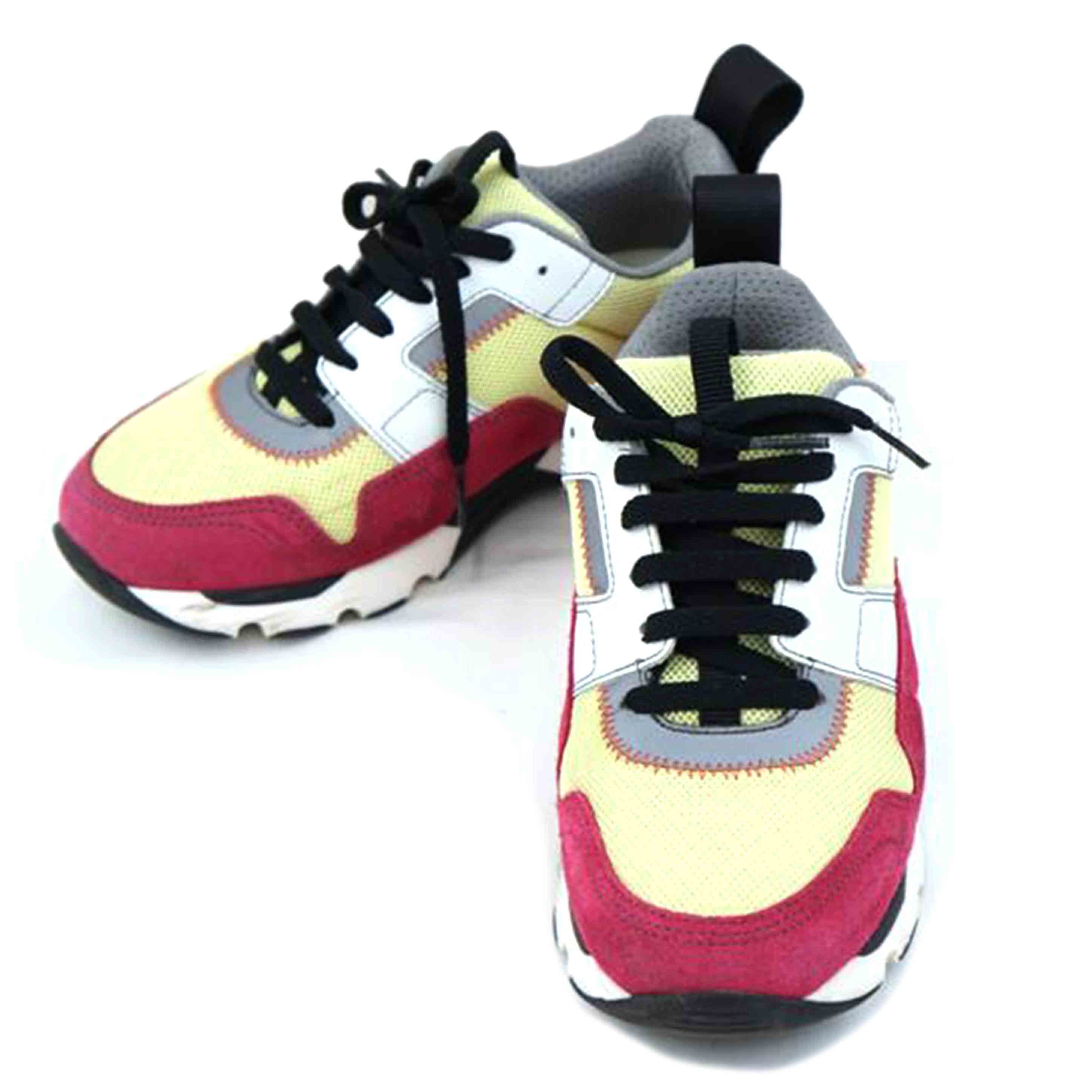 MARNI マルニ/MARNI スニーカー 23.5//Aランク/67
