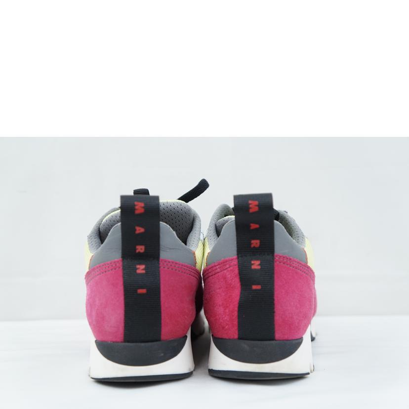 MARNI マルニ/MARNI スニーカー 23.5//Aランク/67