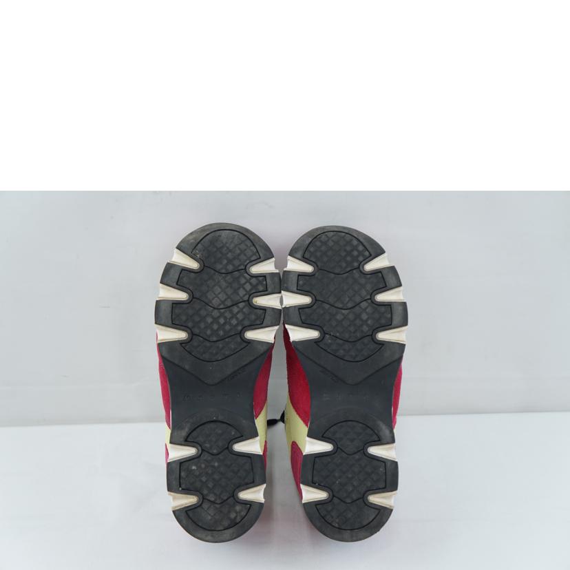 MARNI マルニ/MARNI スニーカー 23.5//Aランク/67