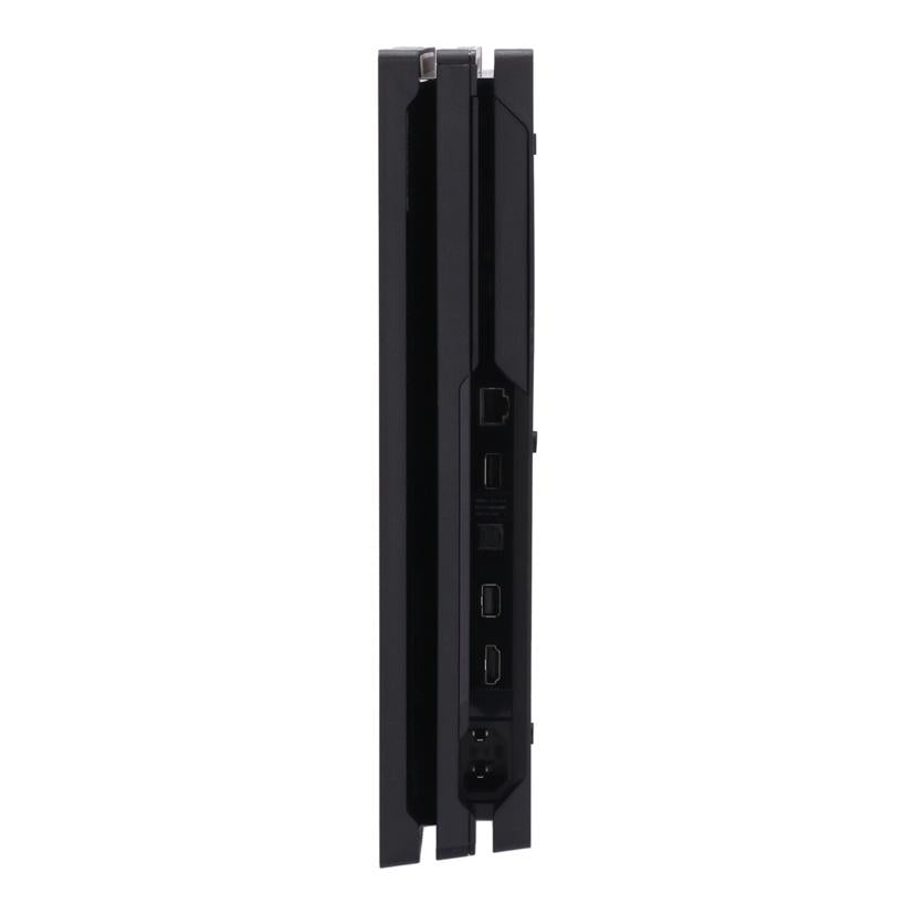 SONY ソニー /PlayStation4 Pro本体/CUH-7000BB01//S0157134017/Bランク/84