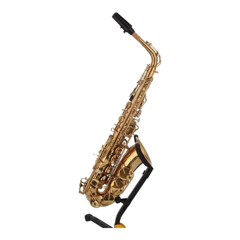 Hilax ハイラックス/アルトサックス/HAS-703//Bランク/62