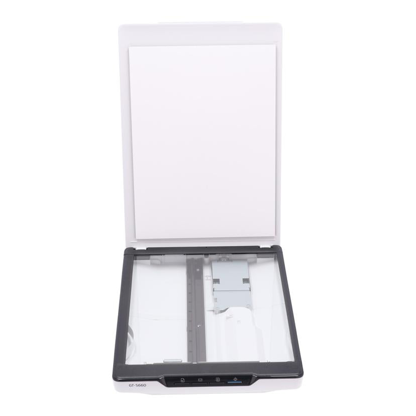 EPSON エプソン/スキャナー/GT-S660//XBZX021600/Bランク/75