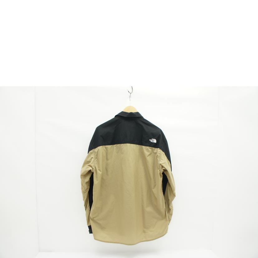 THE NORTH FACE ノースフェイス/ロングスリーブヌプシシャツ/NR11961//ABランク/09