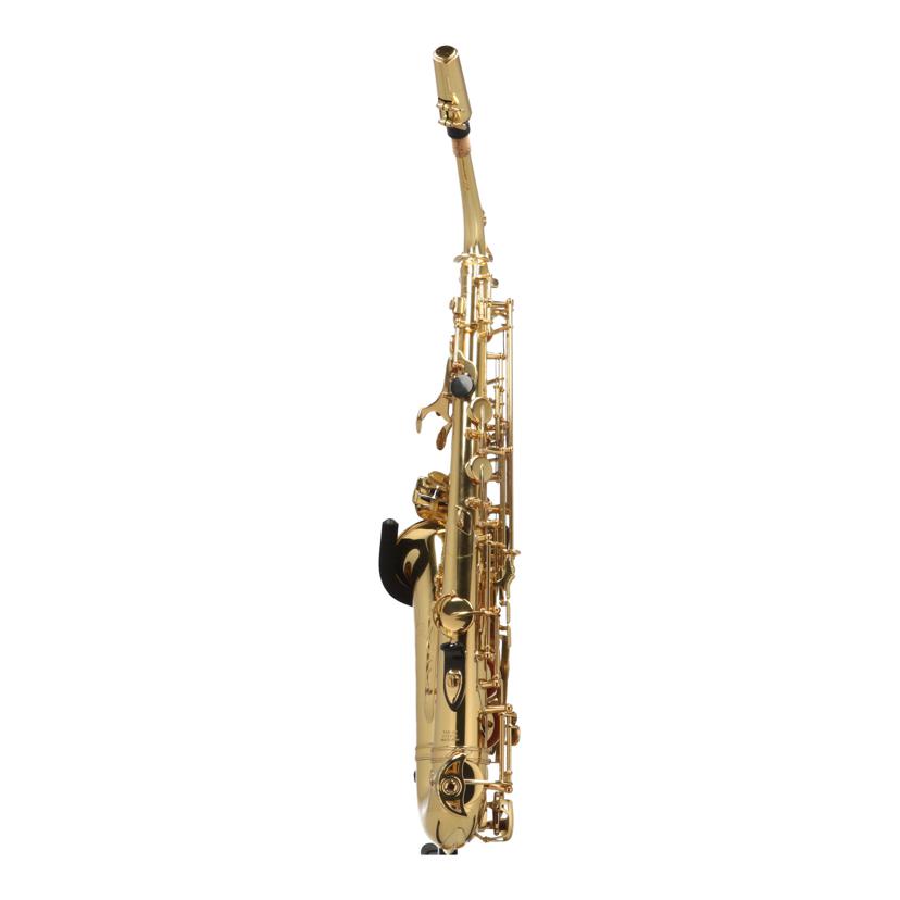 YAMAHA ヤマハ/アルトサックス/YAS-62//D58859/Bランク/64