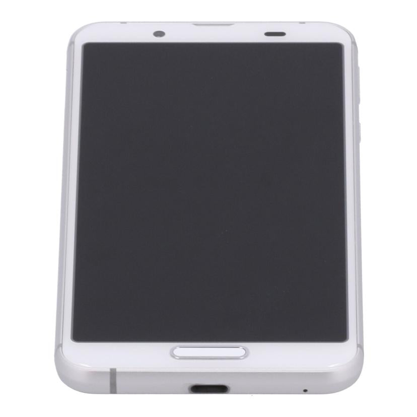SHARP Rakuten シャープ /スマートフォン/AQUOS sense3 lite 64GB/SH-RM12//357983100723671/Bランク/82