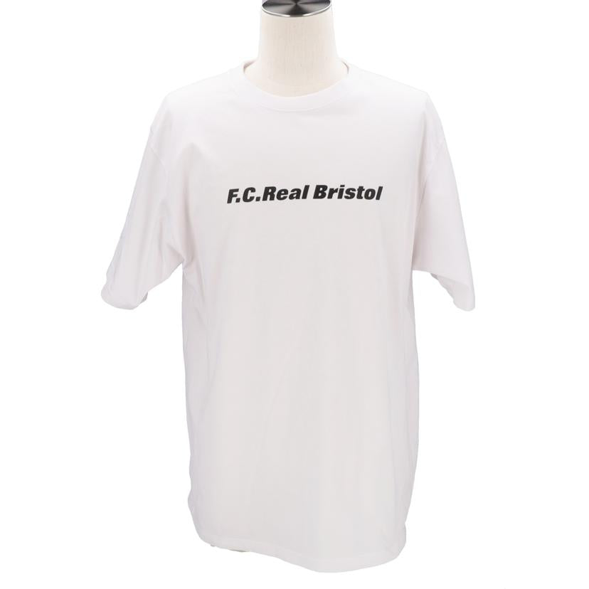 F.C.R.B エフシーレアルブリストル/オーセンティックTシャツ/FCRB-200055//Aランク/09