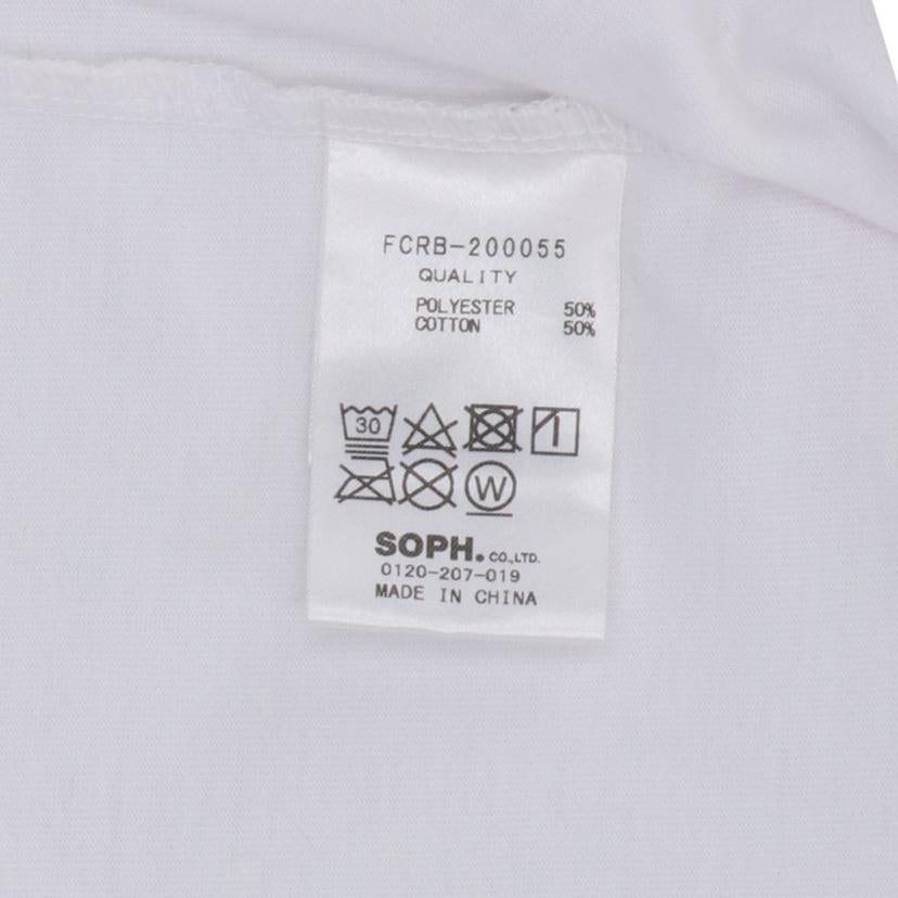 F.C.R.B エフシーレアルブリストル/オーセンティックTシャツ/FCRB-200055//Aランク/09