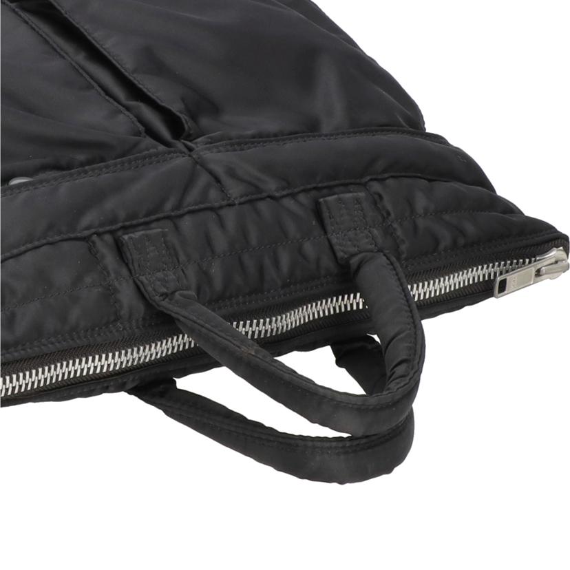 PORTER ポーター/ナイロントート/タンカー//Bランク/42