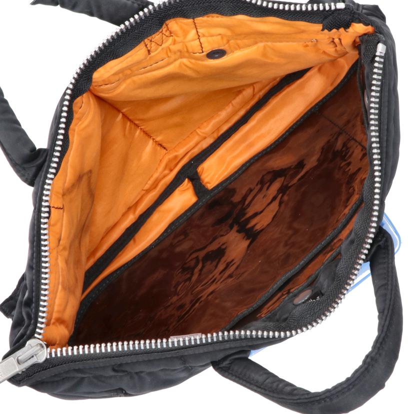 PORTER ポーター/ナイロントート/タンカー//Bランク/42