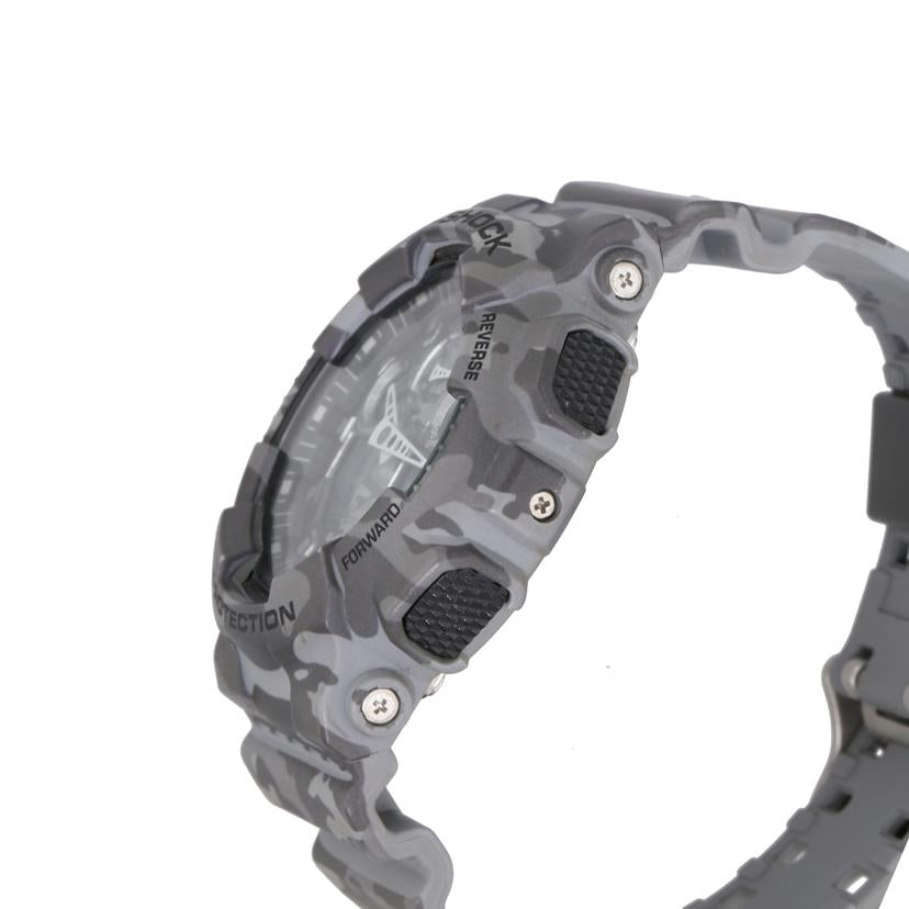 CASIO カシオ/G-SHOCKカモフラシリーズ/GA-100CM//ABランク/85
