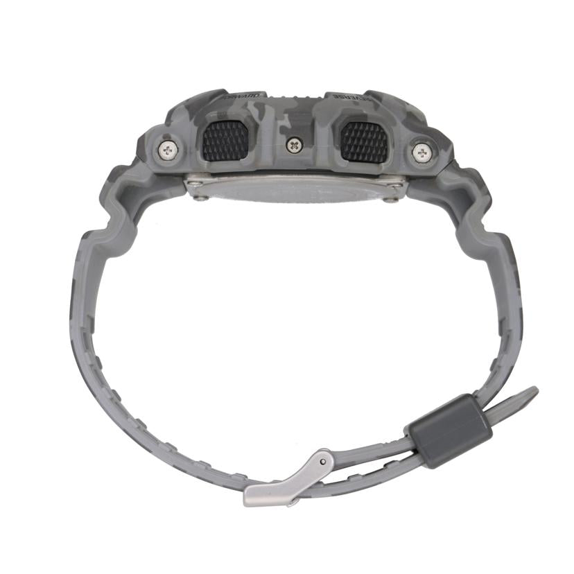 CASIO カシオ/G-SHOCKカモフラシリーズ/GA-100CM//ABランク/85