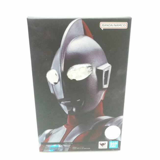 BANDAI バンダイ/S.H.Figuarts(真骨彫製法) ウルトラマン 「ウルトラマン」/2612310//Sランク/88