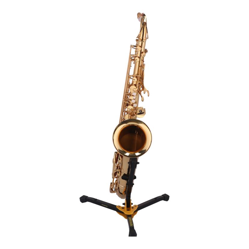 YAMAHA ヤマハ/テナーサックス/YTS-380//Q21021/Bランク/64