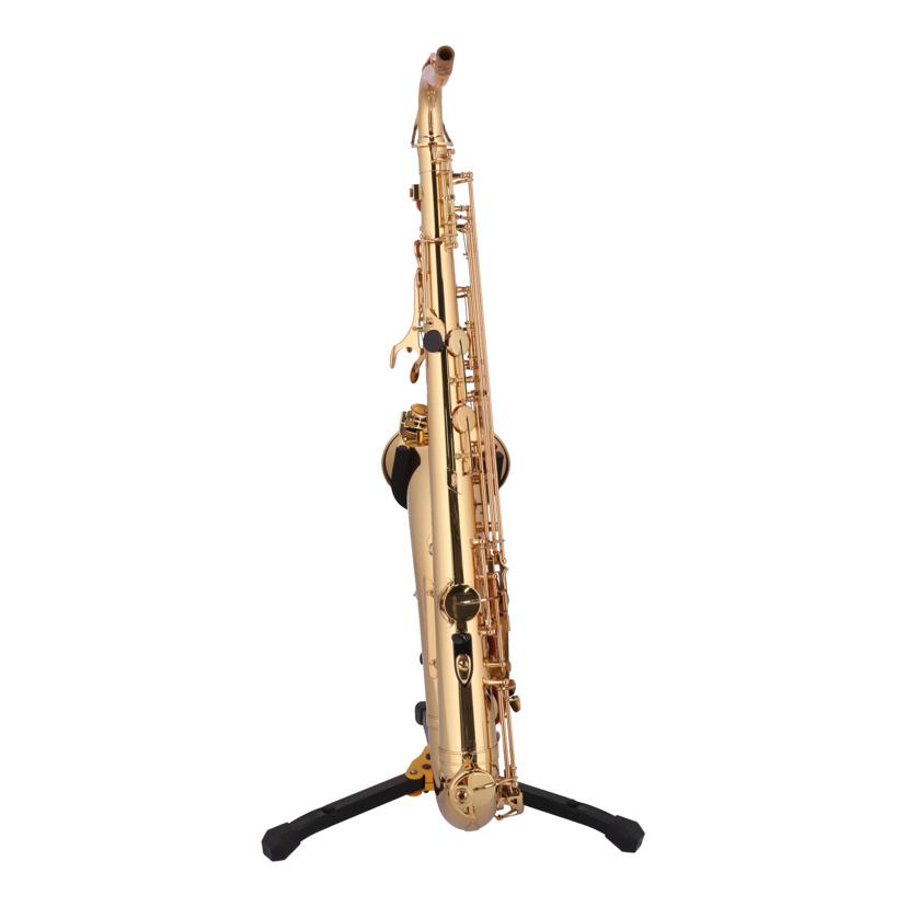 YAMAHA ヤマハ/テナーサックス/YTS-380//Q21021/Bランク/64