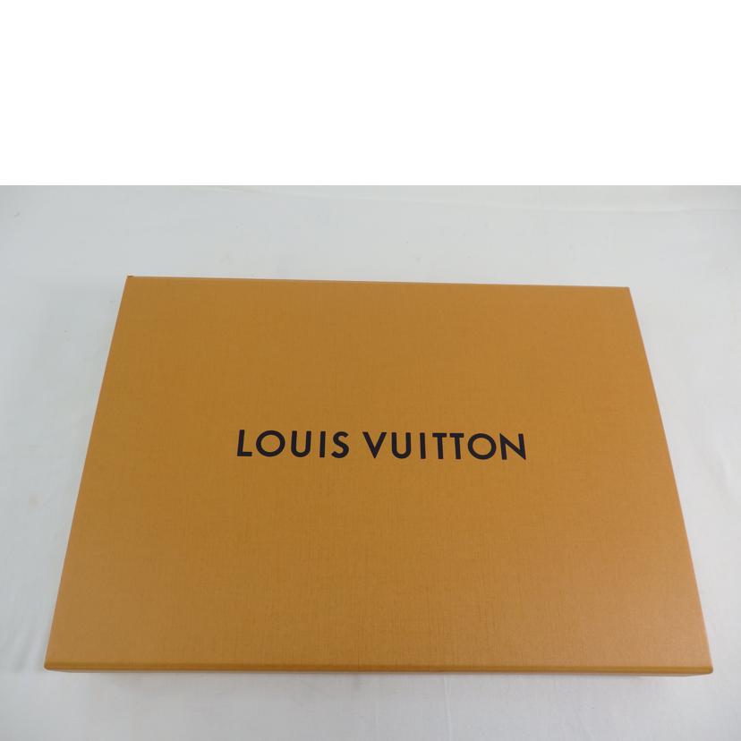 LV ルイヴィトン/マフラー・LVエセンシャル/ローズポップ/M78936//MR3***/SAランク/84