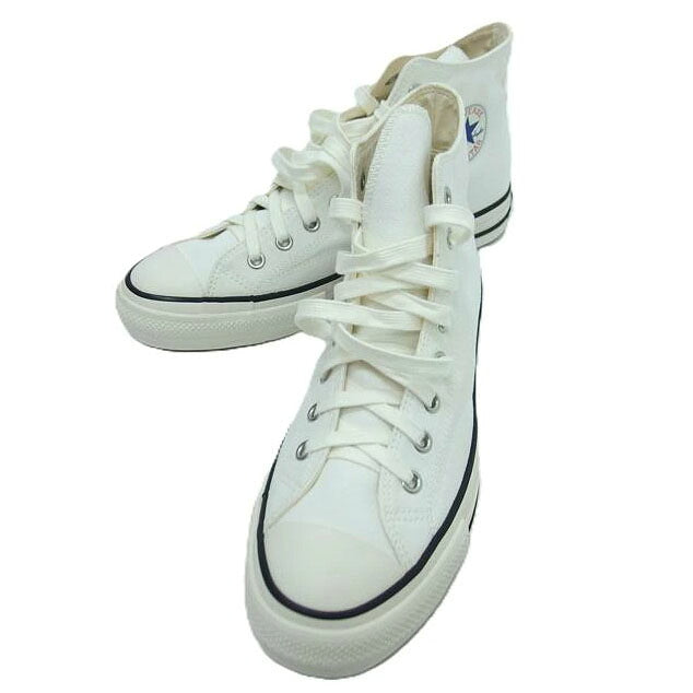 CONVERSE コンバース/CHUCK TAYLOR CANVAS HI/1AD986//ABランク/88