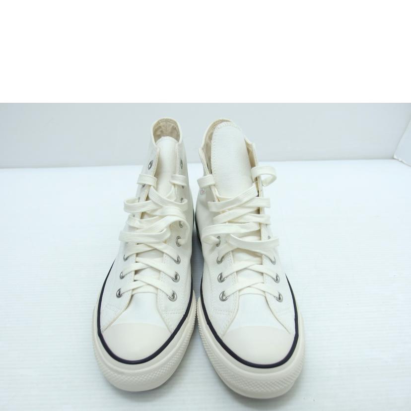 CONVERSE コンバース/CHUCK TAYLOR CANVAS HI/1AD986//ABランク/88