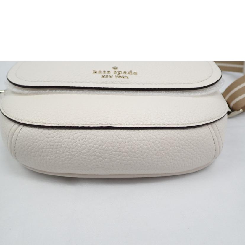 KATESPADE ケイトスペード/ロージー ボディバッグ/KB712//Aランク/62