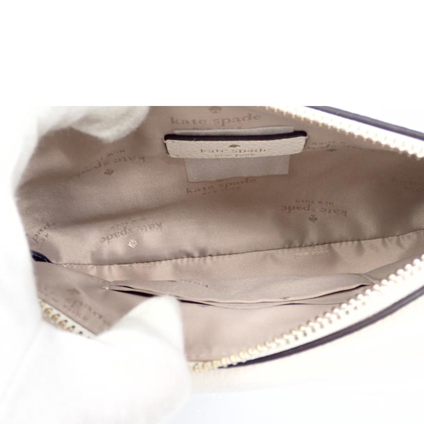KATESPADE ケイトスペード/ロージー ボディバッグ/KB712//Aランク/62