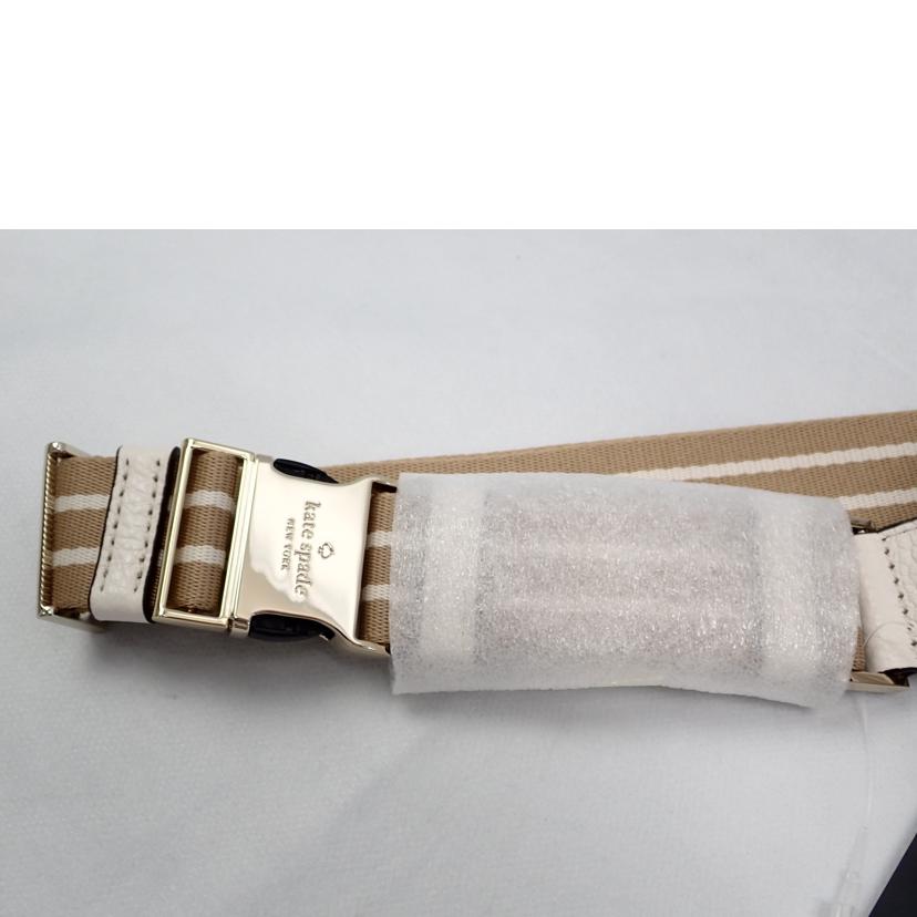 KATESPADE ケイトスペード/ロージー ボディバッグ/KB712//Aランク/62