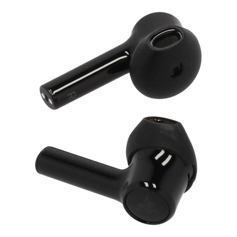 RAZER レイザー/ワイヤレスイヤホン/Hammerhead/RZ12-03830100-R3A1//232136E04900338/Aランク/71