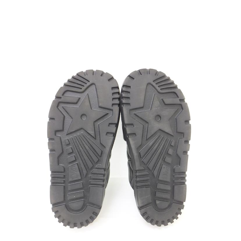 Dior ディオール/レザーキルティングサンダル/サイズ35/KDQ705CQL//Bランク/88