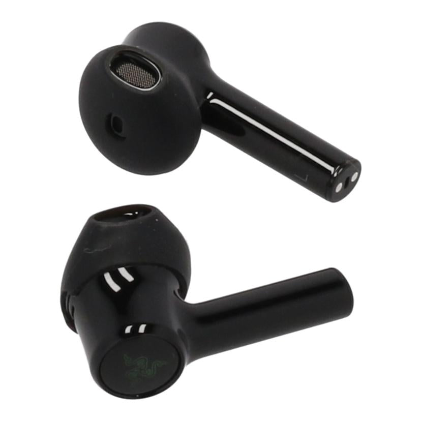 RAZER レイザー/ワイヤレスイヤホン/Hammerhead/RZ12-03830100-R3A1//232136E04900338/Aランク/71