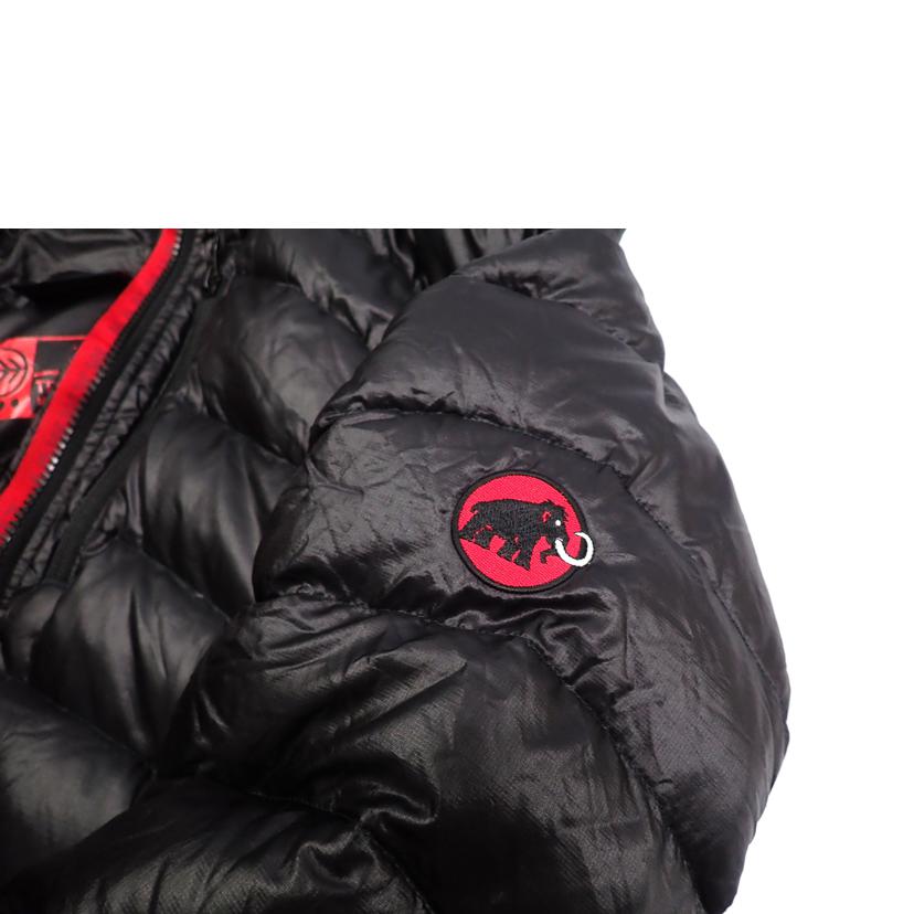 MAMMUT マムート/★MAMMUTブロードピークフーディーダウン/1010-10442//サイズ:S/Bランク/62