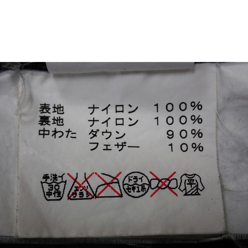 MAMMUT マムート/★MAMMUTブロードピークフーディーダウン/1010-10442//サイズ:S/Bランク/62