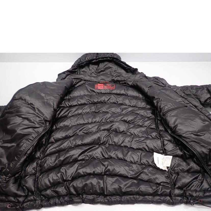 MAMMUT マムート/★MAMMUTブロードピークフーディーダウン/1010-10442//サイズ:S/Bランク/62